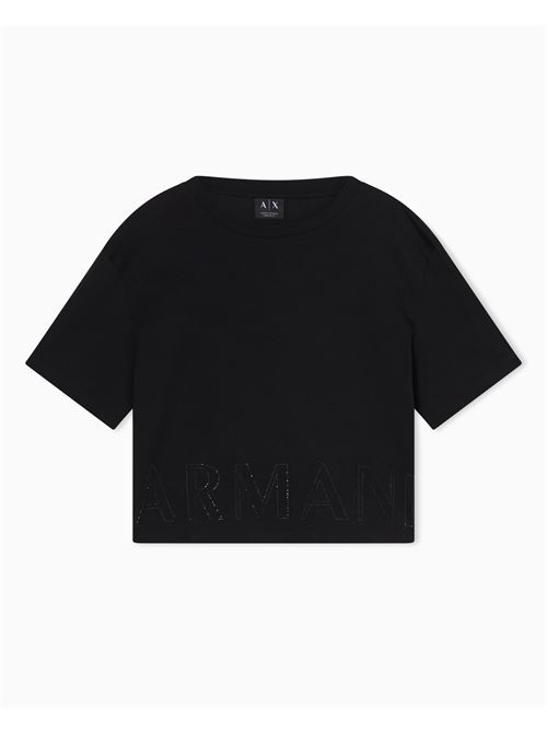 t-shirt ARMANI EXCHANGE | XW001709 AF17172UC001